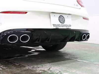 2019 MERCEDES-BENZ C-CLASS — миниатюра 42