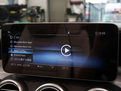 2019 MERCEDES-BENZ C-CLASS — миниатюра 48