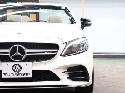 2019 MERCEDES-BENZ C-CLASS — миниатюра 31
