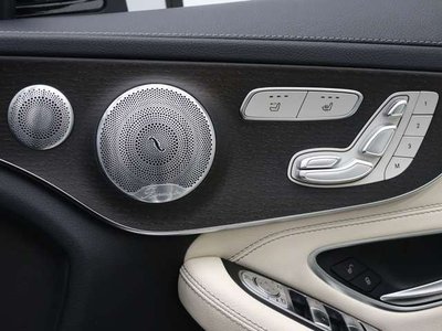 2019 MERCEDES-BENZ C-CLASS — миниатюра 11