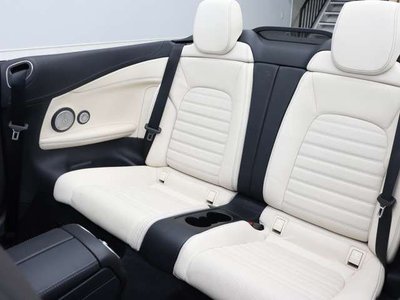 2019 MERCEDES-BENZ C-CLASS — миниатюра 18