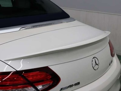 2019 MERCEDES-BENZ C-CLASS — миниатюра 43