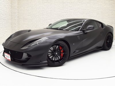 FERRARI 812 SUPERFAST - 3