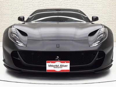 FERRARI 812 SUPERFAST - 7