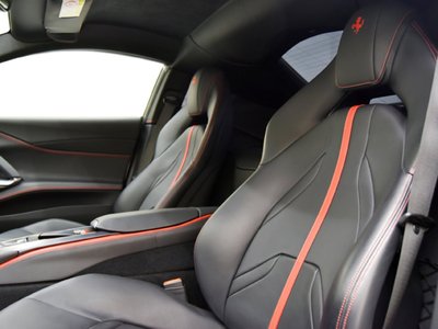 FERRARI 812 SUPERFAST - 9