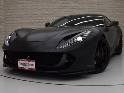 FERRARI 812 SUPERFAST - 5