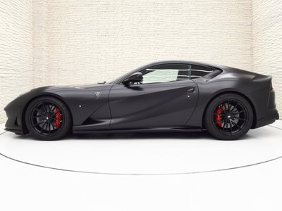 FERRARI 812 SUPERFAST - 6