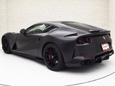FERRARI 812 SUPERFAST - 2