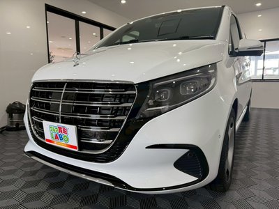MERCEDES-BENZ V-CLASS - 10