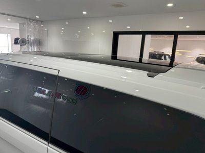 MERCEDES-BENZ V-CLASS - 6