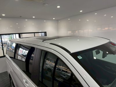 MERCEDES-BENZ V-CLASS - 8