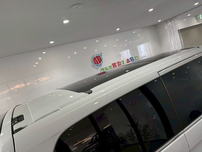 MERCEDES-BENZ V-CLASS - 9