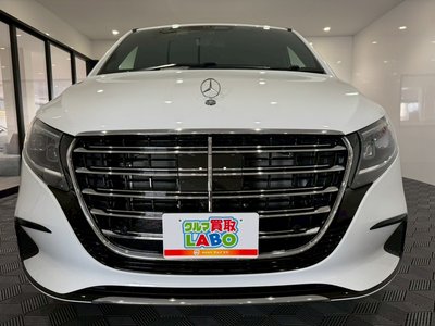 MERCEDES-BENZ V-CLASS - 2