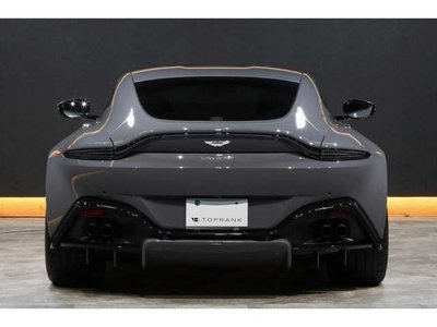 ASTON MARTIN OTHER IMPORTED CARS ASTON MARTIN - 8