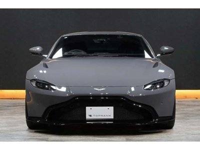 ASTON MARTIN OTHER IMPORTED CARS ASTON MARTIN - 3