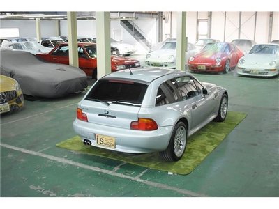 BMW Z3 COUPE - 2