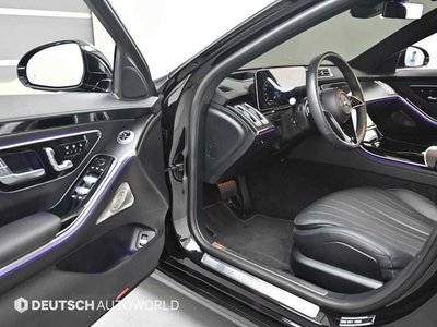 2025 Mercedes-BENZ S-CLASS thumbnail 11