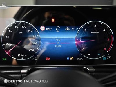 2025 Mercedes-BENZ S-CLASS 照片 8