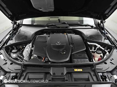 2025 Mercedes-BENZ S-CLASS 照片 7