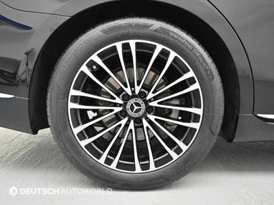 2025 Mercedes-BENZ S-CLASS 照片 6