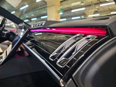 صورة مصغرة 19 لـ 2023 Mercedes-BENZ S-CLASS