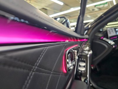 صورة مصغرة 14 لـ 2023 Mercedes-BENZ S-CLASS
