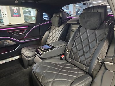 صورة مصغرة 12 لـ 2023 Mercedes-BENZ S-CLASS
