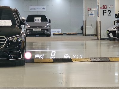 صورة مصغرة 11 لـ 2023 Mercedes-BENZ S-CLASS