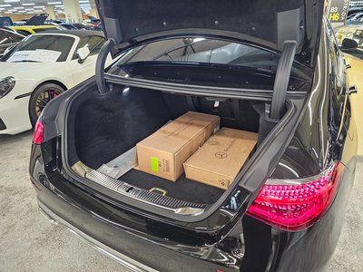 صورة مصغرة 15 لـ 2023 Mercedes-BENZ S-CLASS