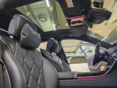 صورة مصغرة 18 لـ 2023 Mercedes-BENZ S-CLASS