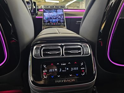 صورة مصغرة 13 لـ 2023 Mercedes-BENZ S-CLASS