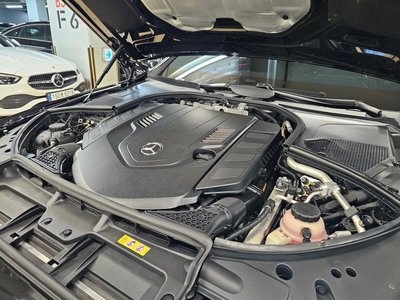صورة 7 لـ 2023 Mercedes-BENZ S-CLASS