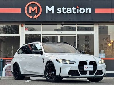 BMW M3 TOURING - 3