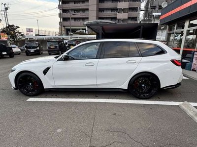 BMW M3 TOURING - 5