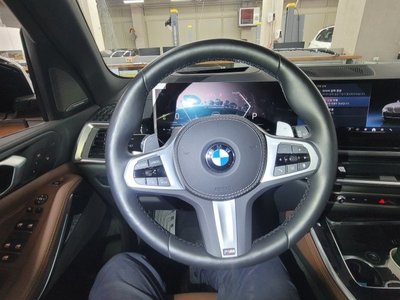 2026 BMW X5 photo 4