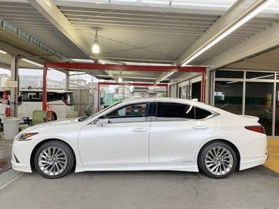 صورة مصغرة 29 لـ 2020 Lexus ES
