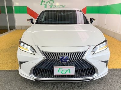 صورة مصغرة 22 لـ 2020 Lexus ES