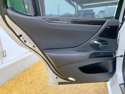 صورة مصغرة 45 لـ 2020 Lexus ES