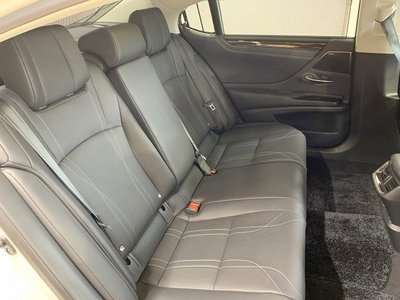 صورة مصغرة 15 لـ 2020 Lexus ES