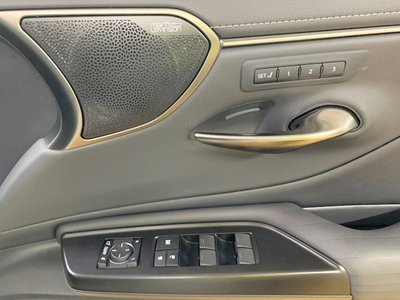 صورة مصغرة 41 لـ 2020 Lexus ES