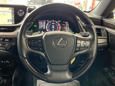 صورة مصغرة 21 لـ 2020 Lexus ES