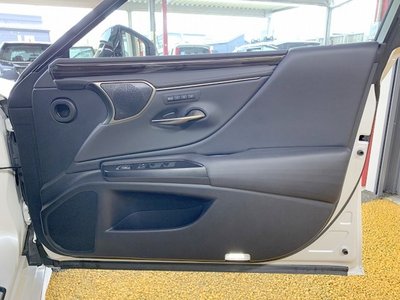 صورة مصغرة 42 لـ 2020 Lexus ES