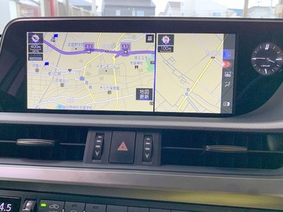 2020 LEXUS ES 照片 6