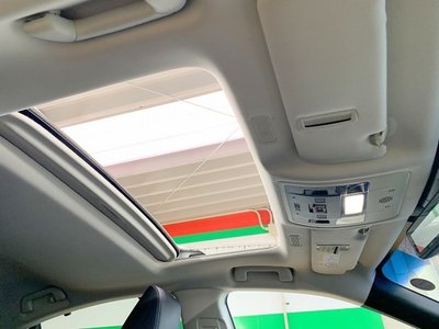 2020 LEXUS ES 照片 10