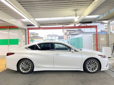 صورة مصغرة 28 لـ 2020 Lexus ES