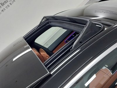 2025 Mercedes-BENZ S-CLASS 缩略图 12