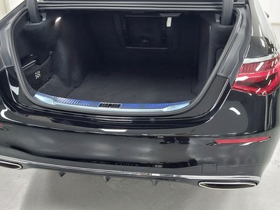 2025 Mercedes-BENZ S-CLASS 缩略图 11