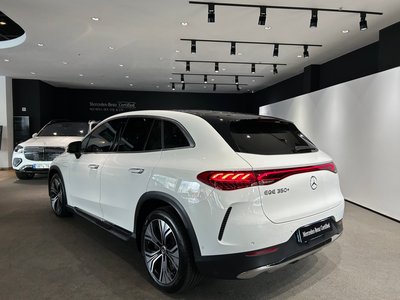 2026 Mercedes-BENZ EQE 照片 4