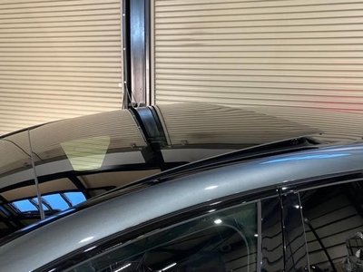 MERCEDES-BENZ EQS - 4