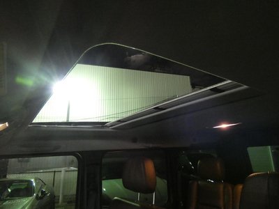 MERCEDES-BENZ G-CLASS - 4